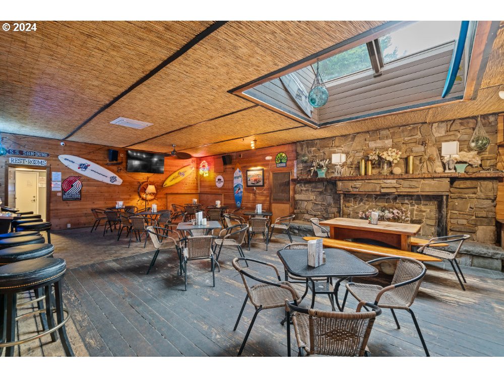 Manzanita, Oregon 97130, United States, ,Commercial,Active,45727