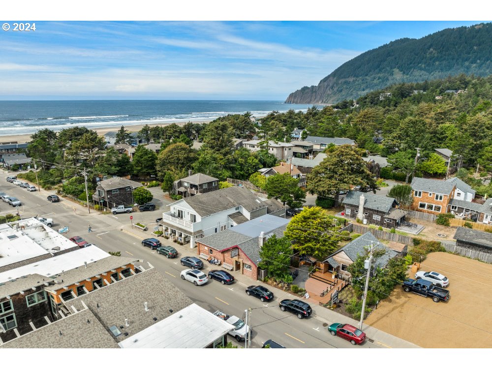 Manzanita, Oregon 97130, United States, ,Commercial,Active,45727