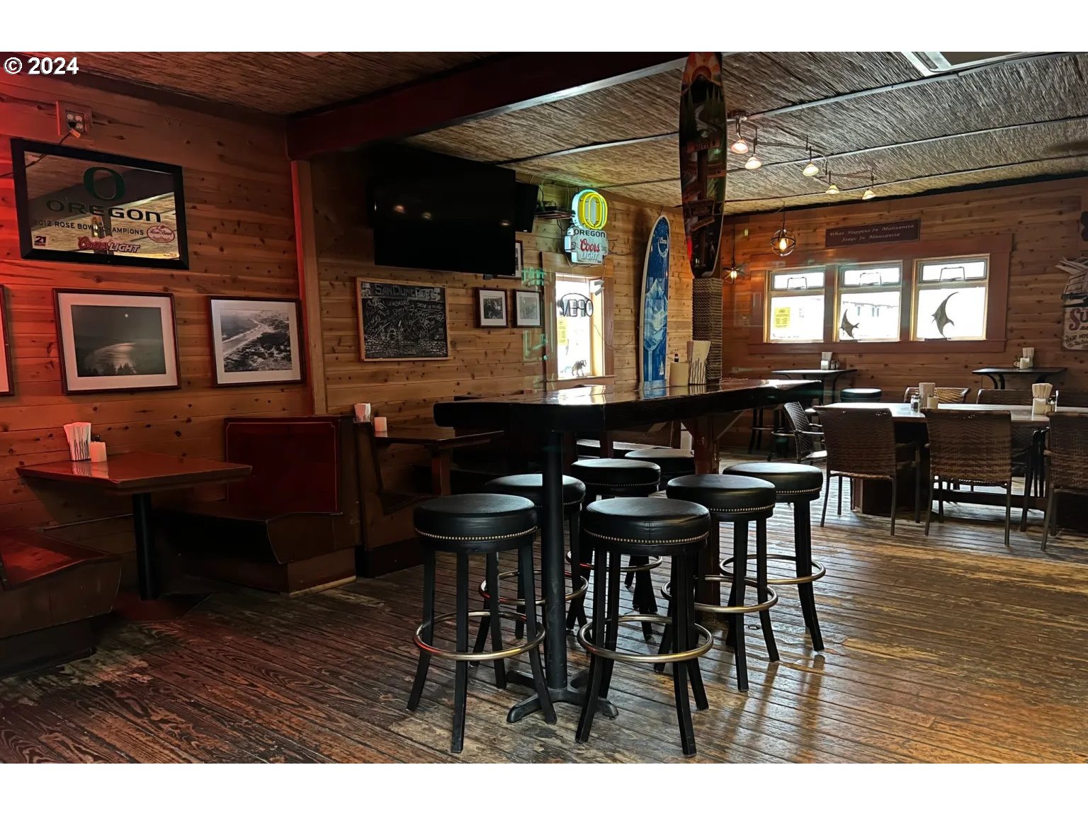 Manzanita, Oregon 97130, United States, ,Commercial,Active,45727