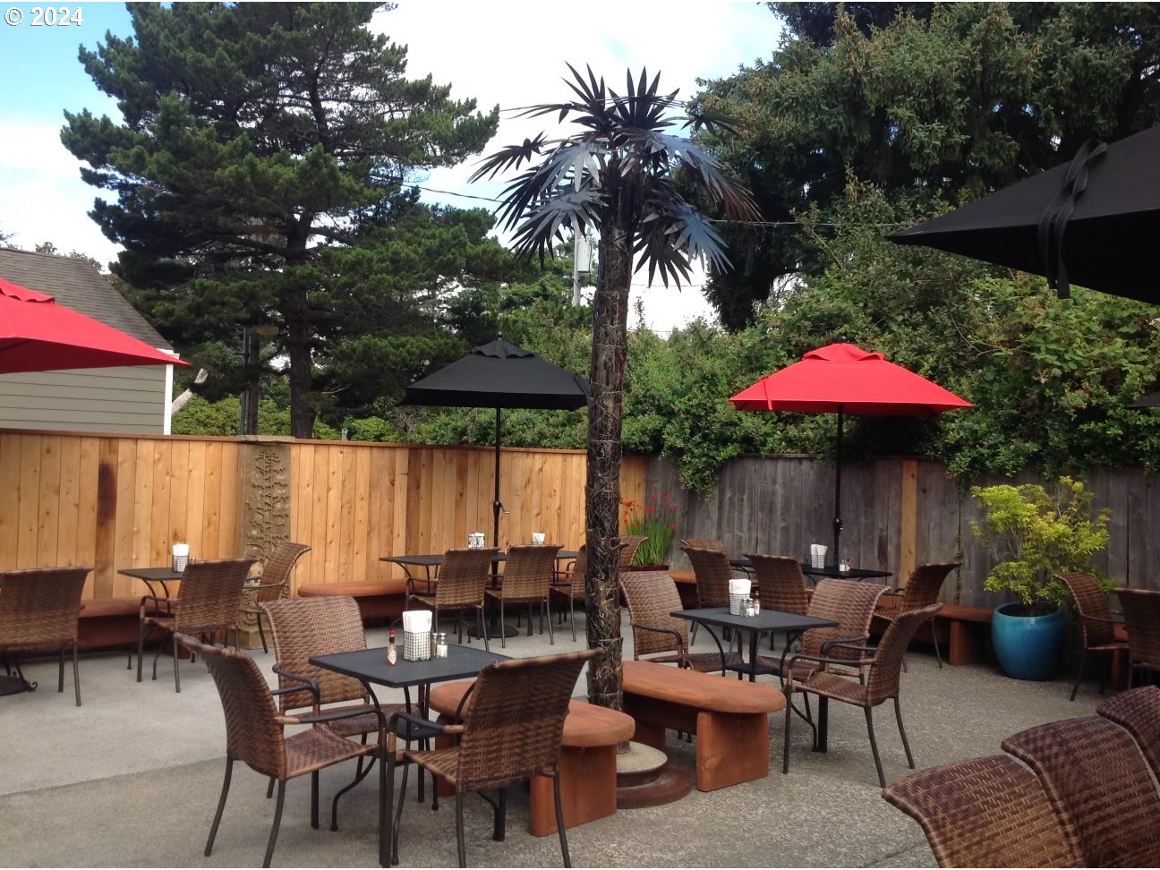 Manzanita, Oregon 97130, United States, ,Commercial,Active,45727