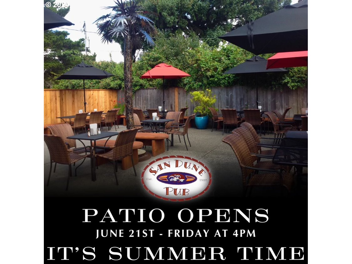 Manzanita, Oregon 97130, United States, ,Commercial,Active,45727