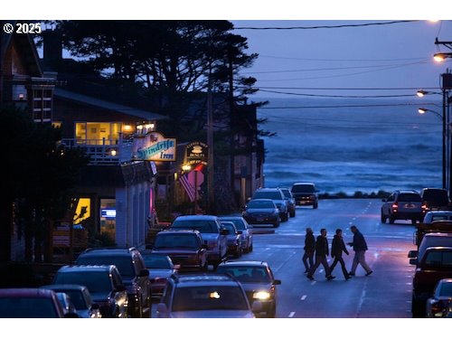 Manzanita, Oregon 97130, United States, ,Commercial,Active,45727