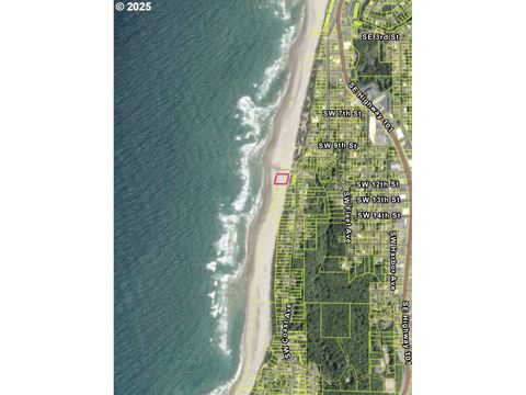 0 SW Coast AVE Lincoln City OR 97367