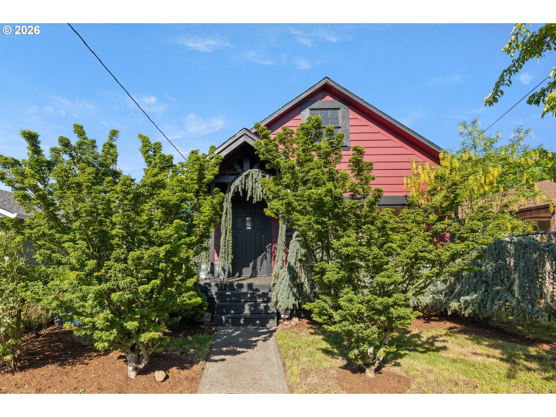 3909 SE 69TH AVE
