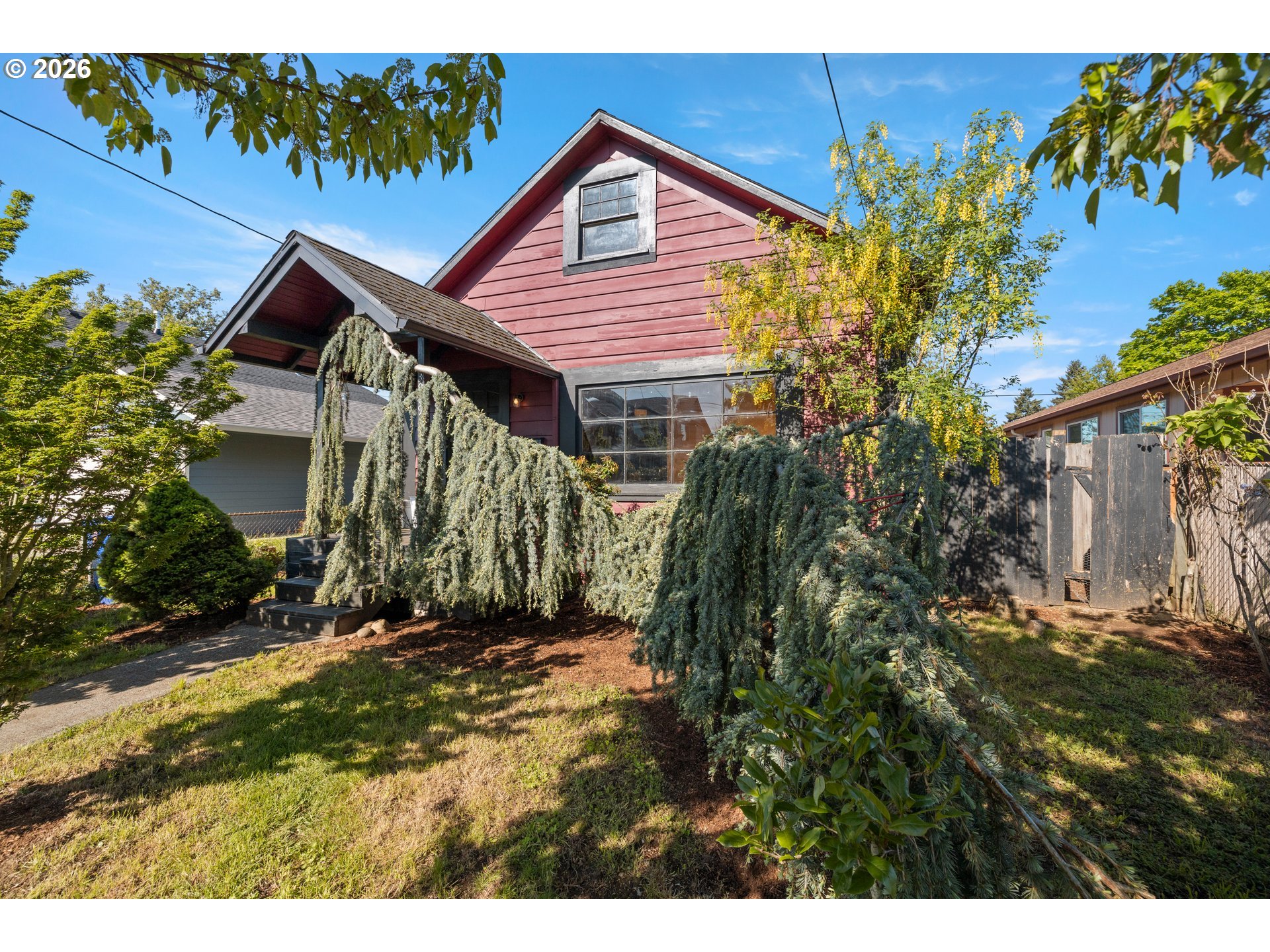 3909 SE 69TH AVE