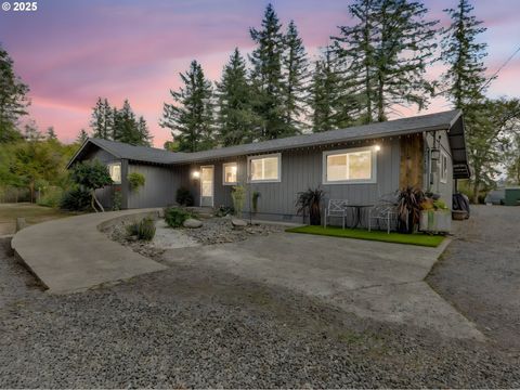 31738 SE HINMAN AVE Estacada OR 97023