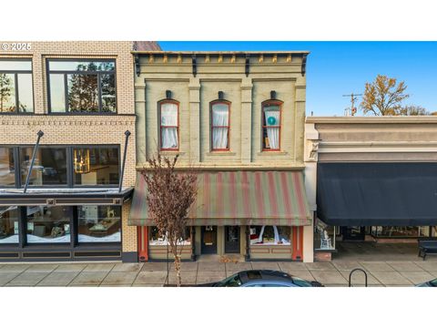 309 W 1ST AVE Albany OR 97321