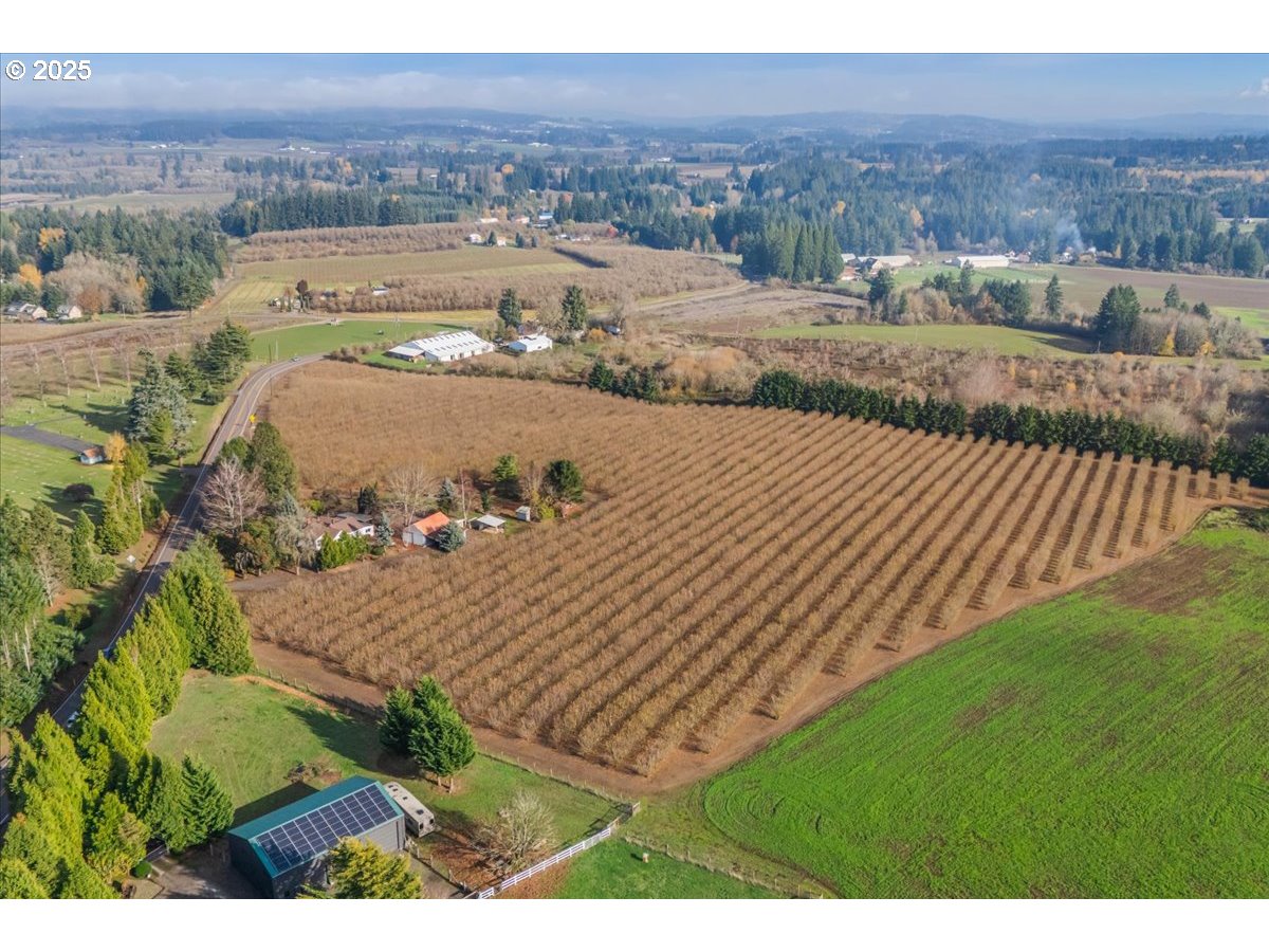 17720 SW HILLSBORO HWY