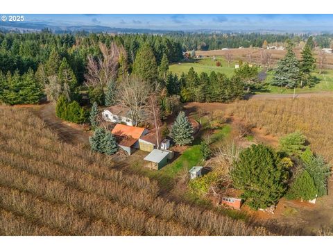 17720 SW HILLSBORO HWY Hillsboro OR 97123