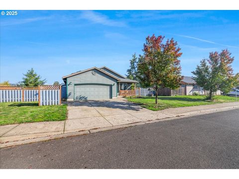 670 N 1ST ST Carlton OR 97111