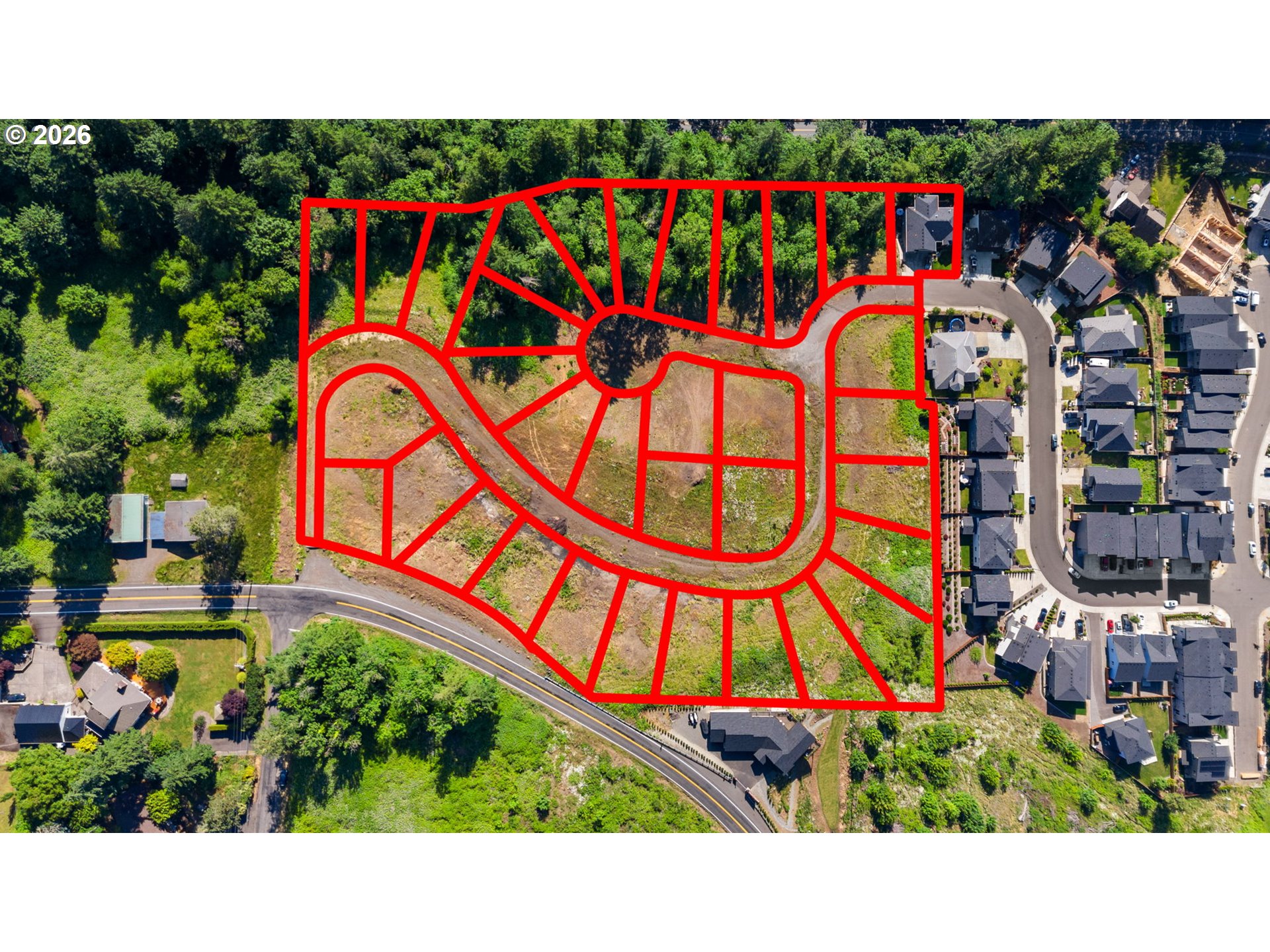 0 Green View Estates 2