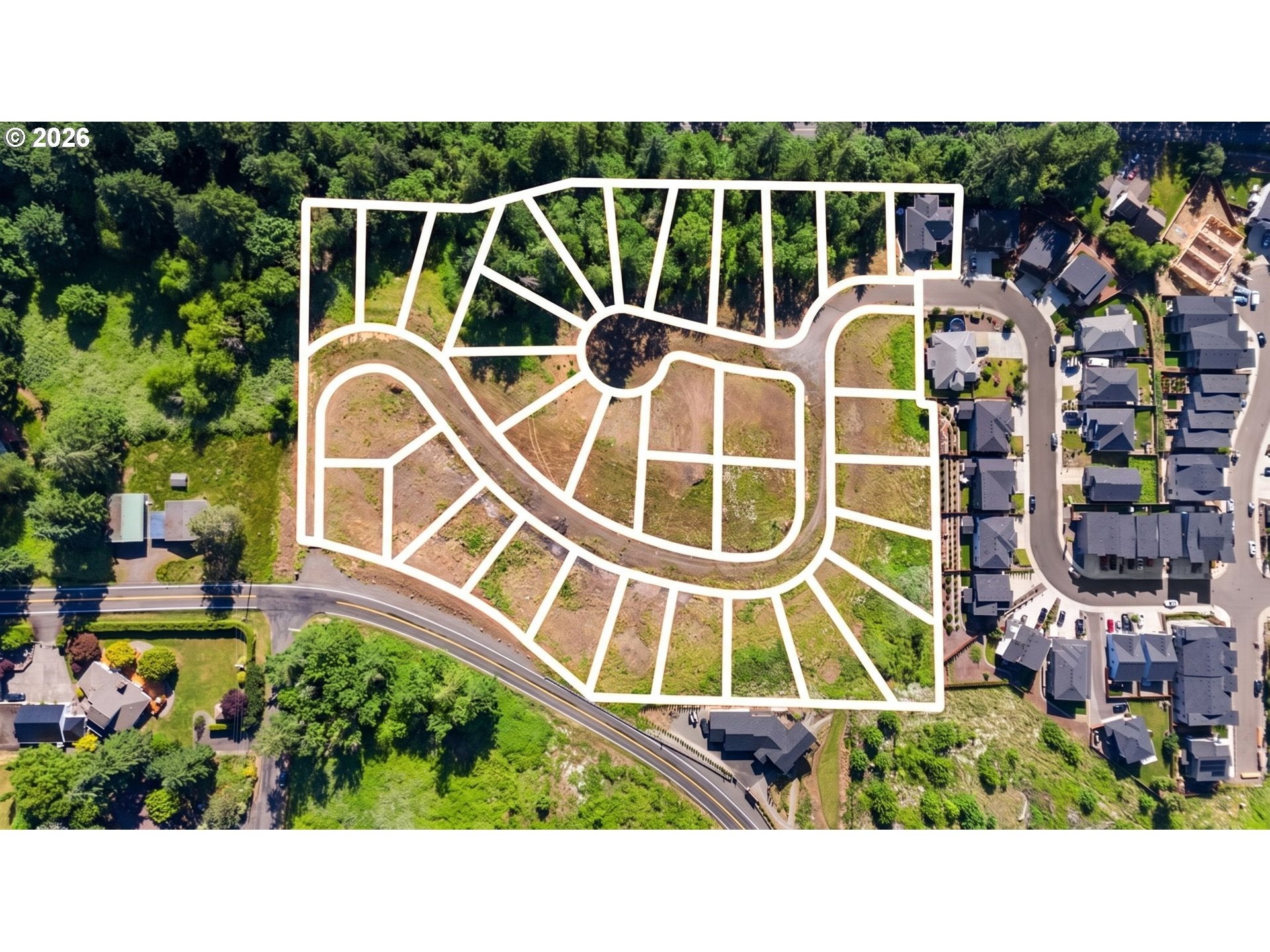 0 Green View Estates 2