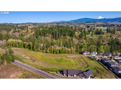 Photo of 0 Green View Estates 2, Washougal, WA 98671 (MLS # 472388636)