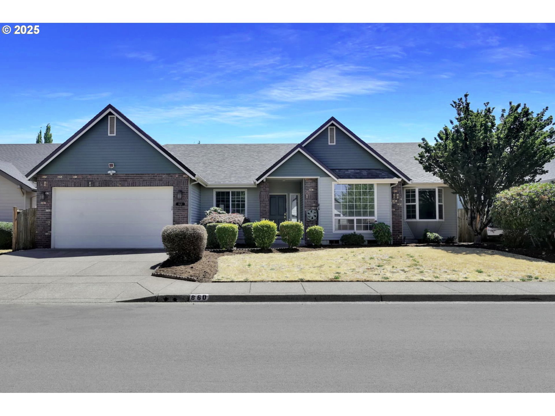 860 Impala AVE