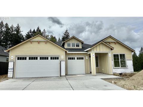 404 W 19TH ST La Center WA 98629