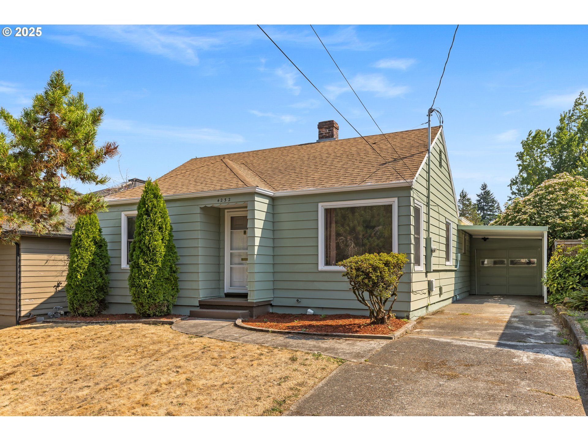4232 NE 73rd AVE