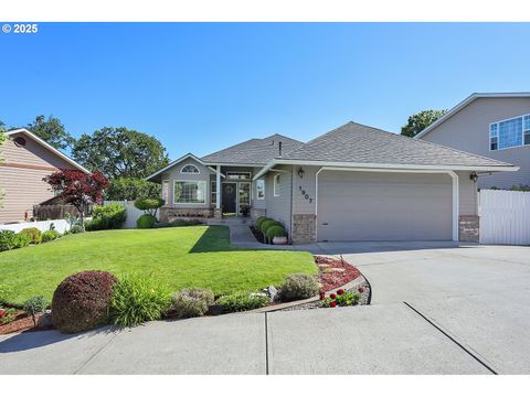 1907 QUINTON ST The Dalles OR 97058
