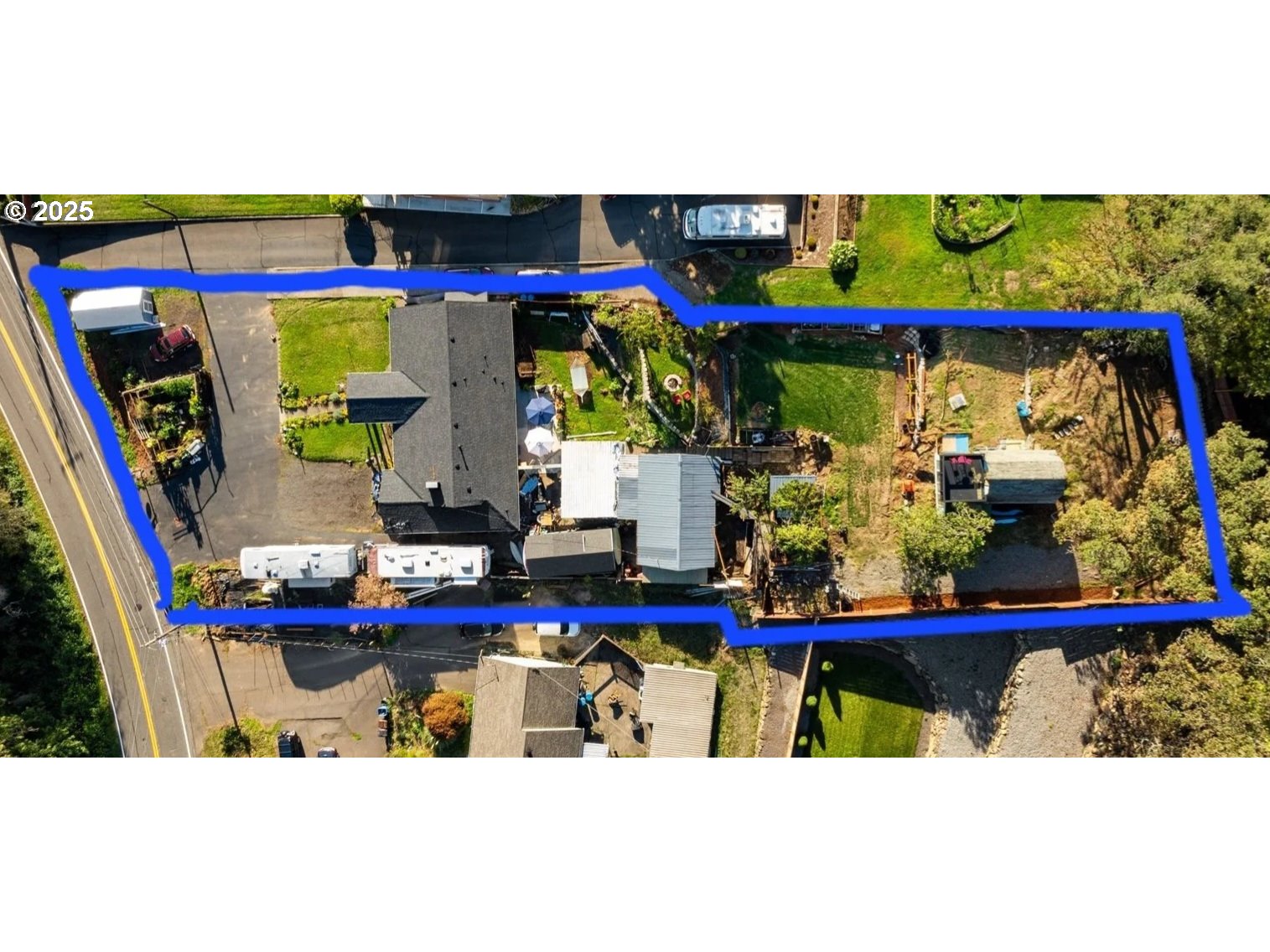 Photo 1 of 19 — 243 N SHEPHERD RD, Washougal, WA 98671