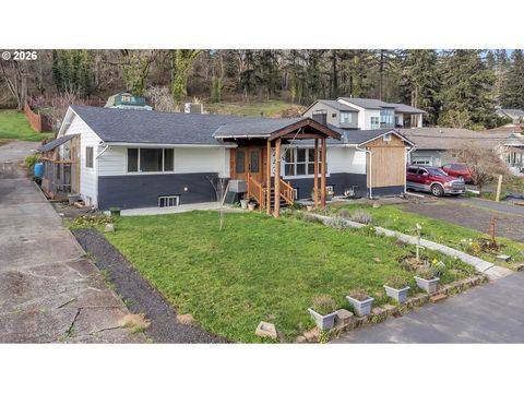 243 N SHEPHERD RD Washougal WA 98671