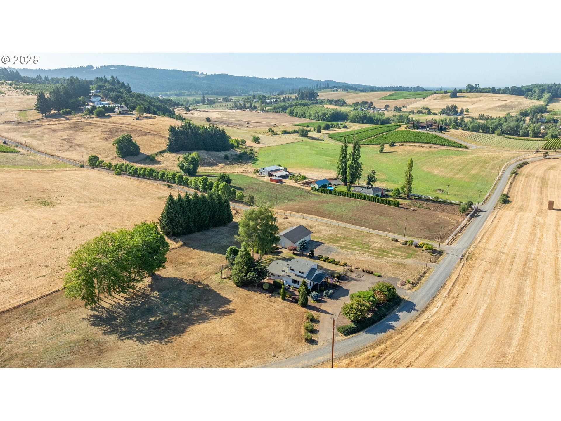 11795 NE FINN HILL LOOP