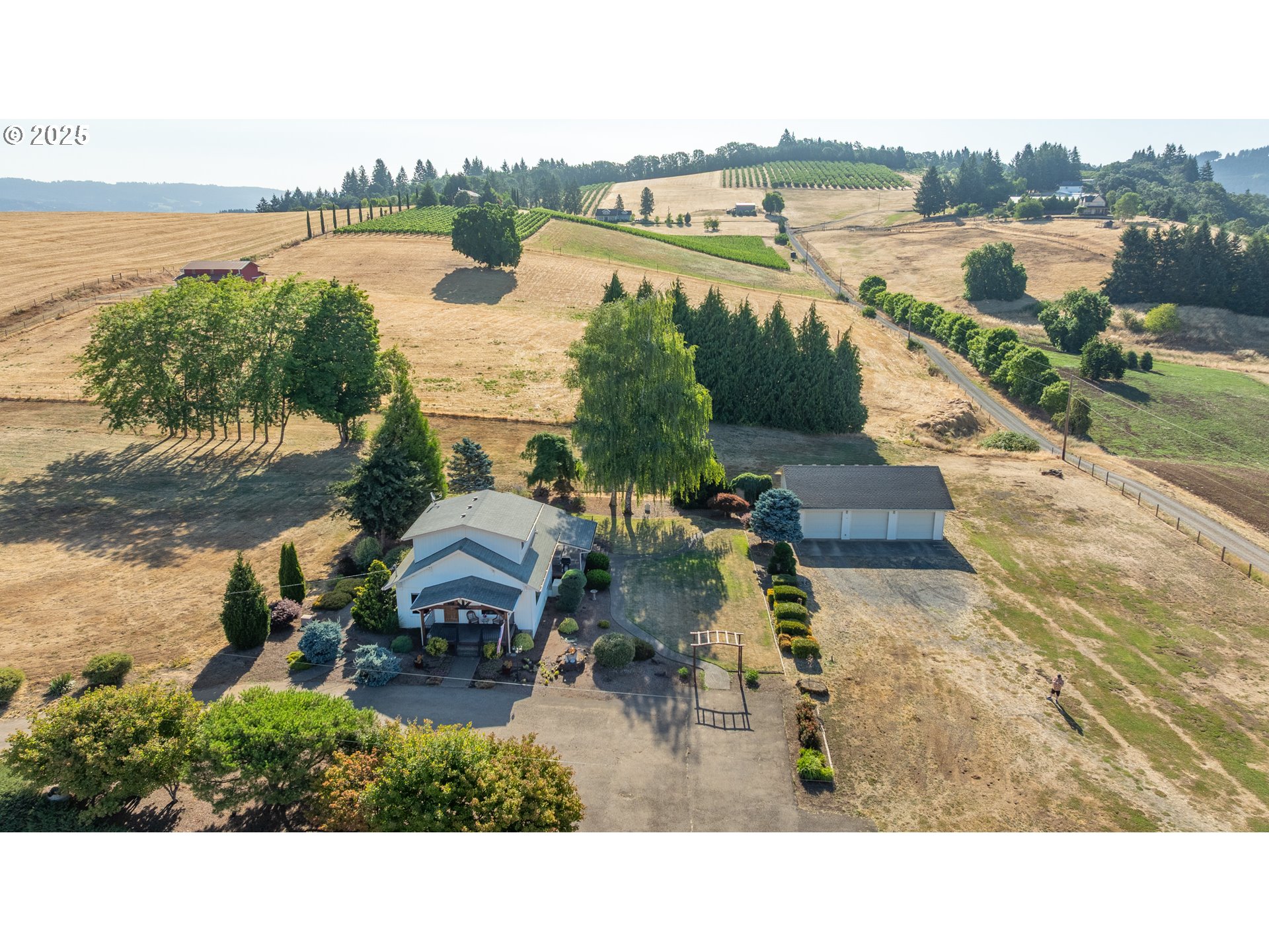 11795 NE FINN HILL LOOP