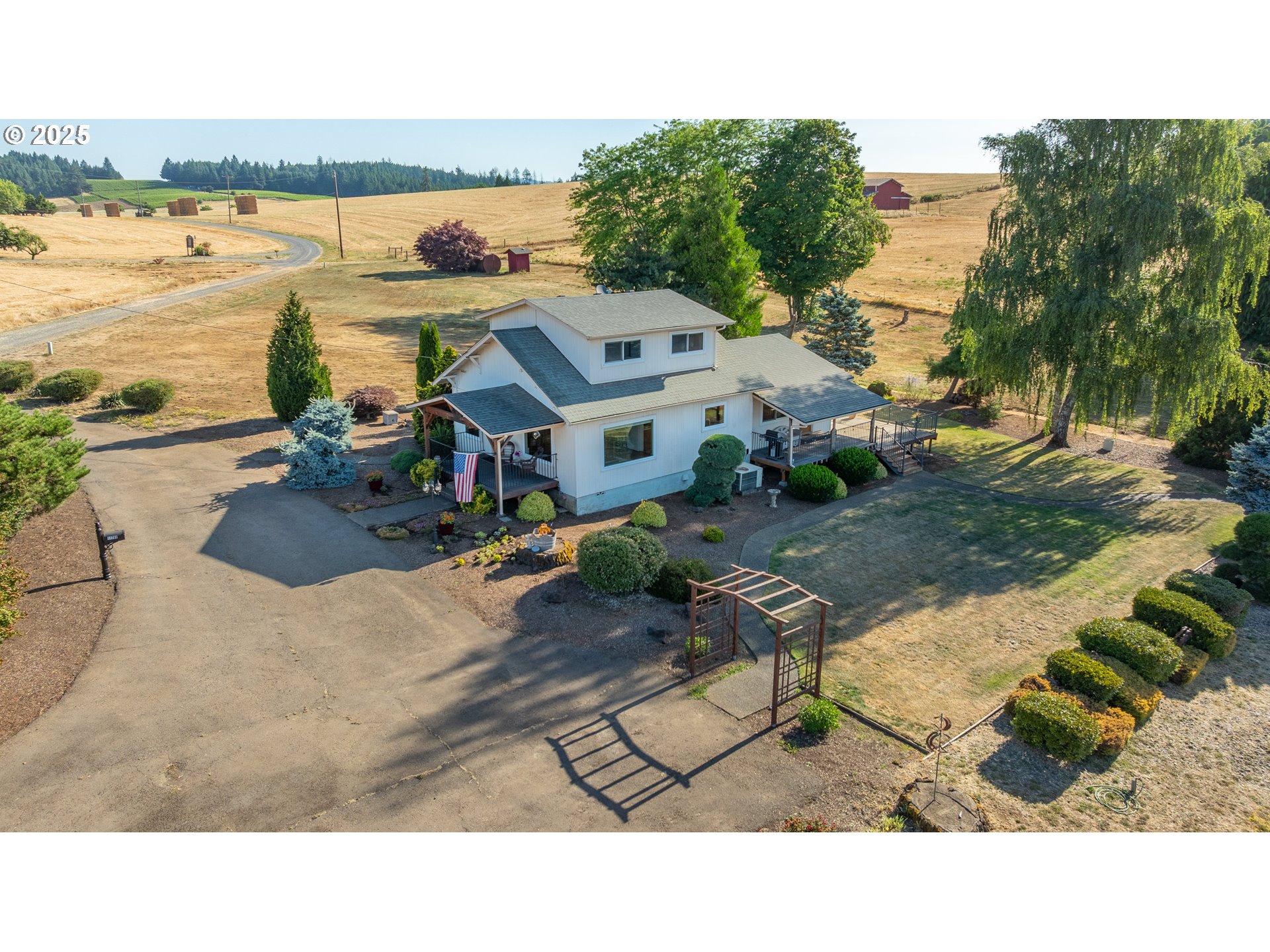 11795 NE FINN HILL LOOP
