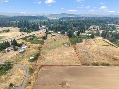 Tiny photo for 36117 Highway 58, Pleasant Hill, OR 97455 (MLS # 461353899)