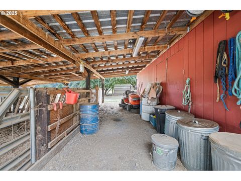 Tiny photo for 36117 Highway 58, Pleasant Hill, OR 97455 (MLS # 461353899)