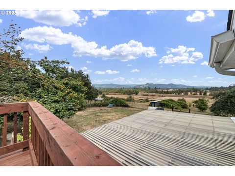 Tiny photo for 36117 Highway 58, Pleasant Hill, OR 97455 (MLS # 461353899)