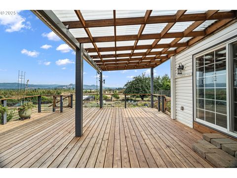Tiny photo for 36117 Highway 58, Pleasant Hill, OR 97455 (MLS # 461353899)