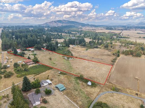 Tiny photo for 36117 Highway 58, Pleasant Hill, OR 97455 (MLS # 461353899)