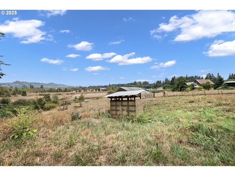 Tiny photo for 36117 Highway 58, Pleasant Hill, OR 97455 (MLS # 461353899)