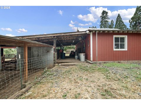 Tiny photo for 36117 Highway 58, Pleasant Hill, OR 97455 (MLS # 461353899)