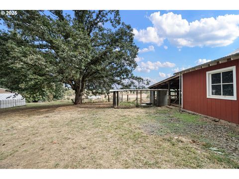 Tiny photo for 36117 Highway 58, Pleasant Hill, OR 97455 (MLS # 461353899)