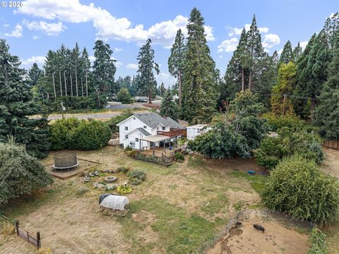 Tiny photo for 36117 Highway 58, Pleasant Hill, OR 97455 (MLS # 461353899)