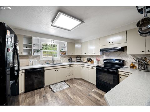 Tiny photo for 36117 Highway 58, Pleasant Hill, OR 97455 (MLS # 461353899)