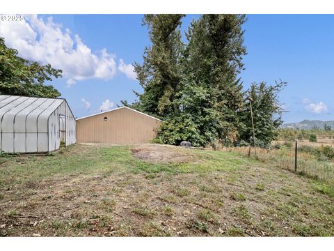 Tiny photo for 36117 Highway 58, Pleasant Hill, OR 97455 (MLS # 461353899)