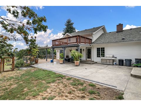 Tiny photo for 36117 Highway 58, Pleasant Hill, OR 97455 (MLS # 461353899)