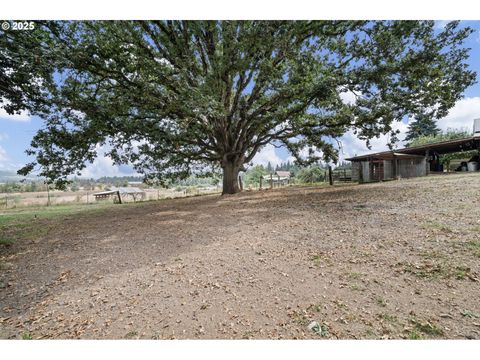 Tiny photo for 36117 Highway 58, Pleasant Hill, OR 97455 (MLS # 461353899)