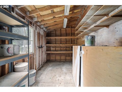 Tiny photo for 36117 Highway 58, Pleasant Hill, OR 97455 (MLS # 461353899)