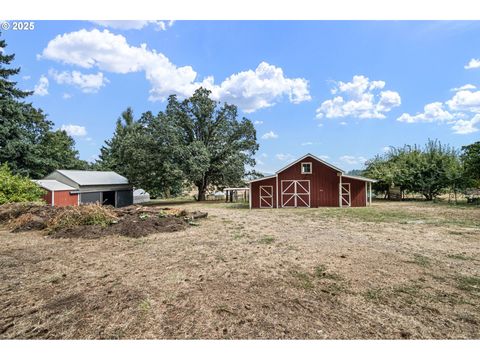 Tiny photo for 36117 Highway 58, Pleasant Hill, OR 97455 (MLS # 461353899)