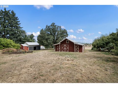 Tiny photo for 36117 Highway 58, Pleasant Hill, OR 97455 (MLS # 461353899)