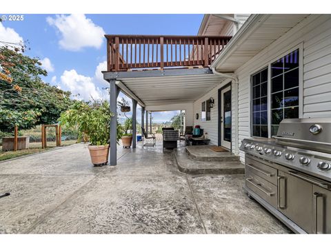 Tiny photo for 36117 Highway 58, Pleasant Hill, OR 97455 (MLS # 461353899)