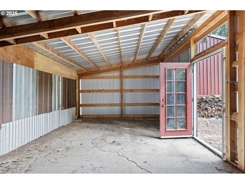 Tiny photo for 36117 Highway 58, Pleasant Hill, OR 97455 (MLS # 461353899)