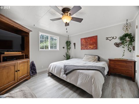 Tiny photo for 36117 Highway 58, Pleasant Hill, OR 97455 (MLS # 461353899)