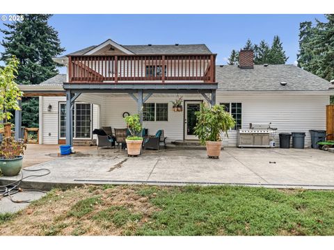 Photo of 36117 Highway 58, Pleasant Hill, OR 97455 (MLS # 461353899)