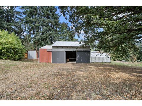 Tiny photo for 36117 Highway 58, Pleasant Hill, OR 97455 (MLS # 461353899)