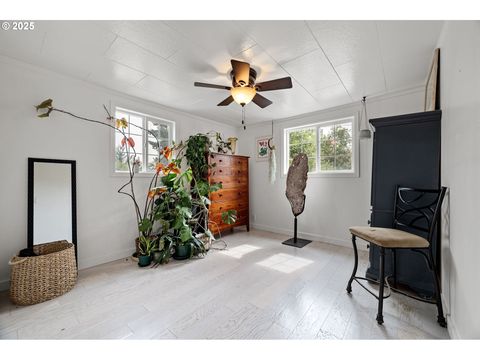 Tiny photo for 36117 Highway 58, Pleasant Hill, OR 97455 (MLS # 461353899)