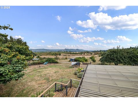 Tiny photo for 36117 Highway 58, Pleasant Hill, OR 97455 (MLS # 461353899)