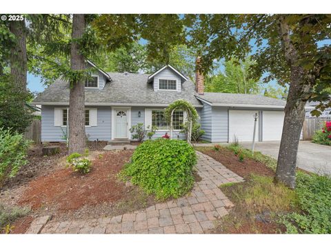 20365 SW NEWCASTLE PL Beaverton OR 97078